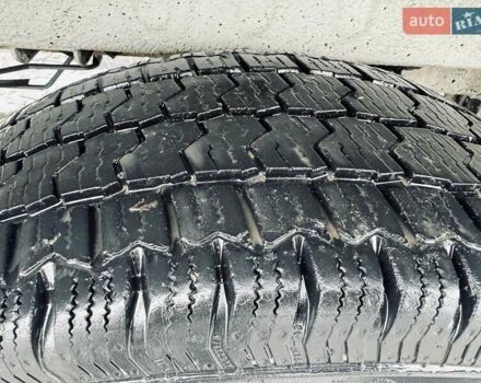 Белый Мерседес Sprinter, объемом двигателя 2.2 л и пробегом 298 тыс. км за 13900 $, фото 32 на Automoto.ua