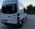 Белый Мерседес Sprinter, объемом двигателя 2.1 л и пробегом 460 тыс. км за 21500 $, фото 3 на Automoto.ua