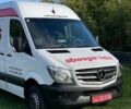 Білий Мерседес Sprinter, об'ємом двигуна 2.2 л та пробігом 181 тис. км за 27500 $, фото 1 на Automoto.ua