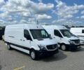 Белый Мерседес Sprinter, объемом двигателя 3 л и пробегом 380 тыс. км за 24200 $, фото 14 на Automoto.ua