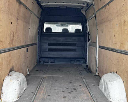 Білий Мерседес Sprinter, об'ємом двигуна 2.2 л та пробігом 312 тис. км за 19500 $, фото 11 на Automoto.ua