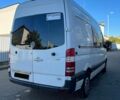 Білий Мерседес Sprinter, об'ємом двигуна 2.14 л та пробігом 390 тис. км за 12999 $, фото 10 на Automoto.ua