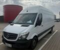 Білий Мерседес Sprinter, об'ємом двигуна 2.2 л та пробігом 360 тис. км за 16000 $, фото 1 на Automoto.ua