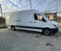 Білий Мерседес Sprinter, об'ємом двигуна 2.2 л та пробігом 265 тис. км за 18700 $, фото 13 на Automoto.ua