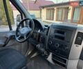 Білий Мерседес Sprinter, об'ємом двигуна 2.14 л та пробігом 295 тис. км за 16499 $, фото 55 на Automoto.ua