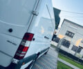 Белый Мерседес Sprinter, объемом двигателя 2.1 л и пробегом 410 тыс. км за 17500 $, фото 34 на Automoto.ua