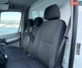 Белый Мерседес Sprinter, объемом двигателя 2.2 л и пробегом 279 тыс. км за 26500 $, фото 37 на Automoto.ua