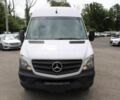Білий Мерседес Sprinter, об'ємом двигуна 2.1 л та пробігом 74 тис. км за 6800 $, фото 1 на Automoto.ua