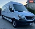 Белый Мерседес Sprinter, объемом двигателя 2.14 л и пробегом 319 тыс. км за 16999 $, фото 4 на Automoto.ua