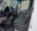 Белый Мерседес Sprinter, объемом двигателя 2.2 л и пробегом 278 тыс. км за 21650 $, фото 6 на Automoto.ua