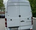 Білий Мерседес Sprinter, об'ємом двигуна 2.99 л та пробігом 738 тис. км за 25500 $, фото 11 на Automoto.ua