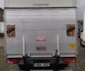 Белый Мерседес Sprinter, объемом двигателя 2.2 л и пробегом 270 тыс. км за 21650 $, фото 11 на Automoto.ua