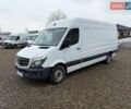 Білий Мерседес Sprinter, об'ємом двигуна 2.2 л та пробігом 328 тис. км за 16900 $, фото 1 на Automoto.ua