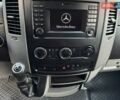 Белый Мерседес Sprinter, объемом двигателя 0 л и пробегом 351 тыс. км за 27300 $, фото 9 на Automoto.ua