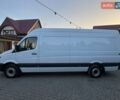 Білий Мерседес Sprinter, об'ємом двигуна 2.14 л та пробігом 295 тис. км за 16499 $, фото 47 на Automoto.ua