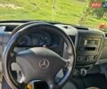 Белый Мерседес Sprinter, объемом двигателя 2.14 л и пробегом 377 тыс. км за 11500 $, фото 4 на Automoto.ua