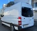Белый Мерседес Sprinter, объемом двигателя 2.14 л и пробегом 390 тыс. км за 11999 $, фото 6 на Automoto.ua