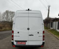 Білий Мерседес Sprinter, об'ємом двигуна 0 л та пробігом 264 тис. км за 18500 $, фото 7 на Automoto.ua