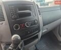 Белый Мерседес Sprinter, объемом двигателя 2.2 л и пробегом 354 тыс. км за 17250 $, фото 18 на Automoto.ua