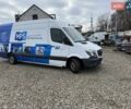 Білий Мерседес Sprinter, об'ємом двигуна 0 л та пробігом 329 тис. км за 18900 $, фото 1 на Automoto.ua