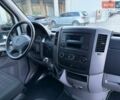 Белый Мерседес Sprinter, объемом двигателя 2.2 л и пробегом 279 тыс. км за 26500 $, фото 48 на Automoto.ua