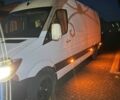 Белый Мерседес Sprinter, объемом двигателя 2.1 л и пробегом 332 тыс. км за 16499 $, фото 4 на Automoto.ua