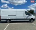 Білий Мерседес Sprinter, об'ємом двигуна 2.14 л та пробігом 284 тис. км за 17500 $, фото 10 на Automoto.ua