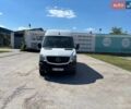 Белый Мерседес Sprinter, объемом двигателя 2.14 л и пробегом 245 тыс. км за 22500 $, фото 10 на Automoto.ua