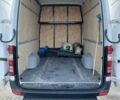 Білий Мерседес Sprinter, об'ємом двигуна 2.2 л та пробігом 293 тис. км за 28000 $, фото 10 на Automoto.ua