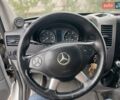 Белый Мерседес Sprinter, объемом двигателя 2.1 л и пробегом 400 тыс. км за 8100 $, фото 14 на Automoto.ua