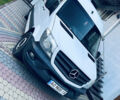 Белый Мерседес Sprinter, объемом двигателя 2.1 л и пробегом 410 тыс. км за 17500 $, фото 20 на Automoto.ua
