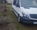 Белый Мерседес Sprinter, объемом двигателя 2.2 л и пробегом 309 тыс. км за 23000 $, фото 6 на Automoto.ua