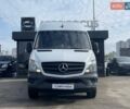 Белый Мерседес Sprinter, объемом двигателя 2.14 л и пробегом 301 тыс. км за 17490 $, фото 2 на Automoto.ua