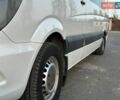 Белый Мерседес Sprinter, объемом двигателя 2.14 л и пробегом 341 тыс. км за 26000 $, фото 13 на Automoto.ua