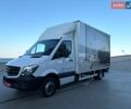 Белый Мерседес Sprinter, объемом двигателя 2.2 л и пробегом 279 тыс. км за 26500 $, фото 68 на Automoto.ua