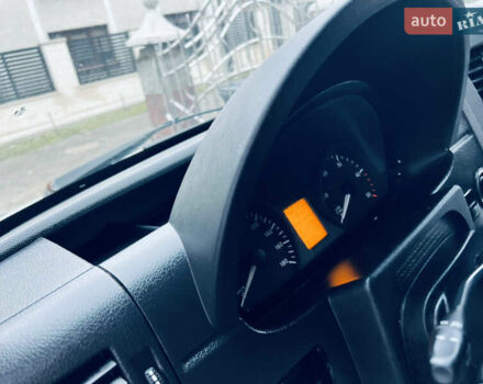 Белый Мерседес Sprinter, объемом двигателя 0 л и пробегом 3 тыс. км за 17900 $, фото 23 на Automoto.ua