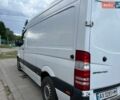Белый Мерседес Sprinter, объемом двигателя 2.14 л и пробегом 349 тыс. км за 14500 $, фото 1 на Automoto.ua