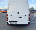 Білий Мерседес Sprinter, об'ємом двигуна 2.14 л та пробігом 301 тис. км за 18000 $, фото 20 на Automoto.ua