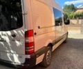 Белый Мерседес Sprinter, объемом двигателя 2.1 л и пробегом 4 тыс. км за 15700 $, фото 2 на Automoto.ua