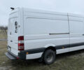 Белый Мерседес Sprinter, объемом двигателя 2.99 л и пробегом 410 тыс. км за 32500 $, фото 5 на Automoto.ua