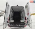 Белый Мерседес Sprinter, объемом двигателя 0 л и пробегом 291 тыс. км за 28800 $, фото 45 на Automoto.ua