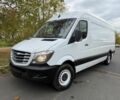 Белый Мерседес Sprinter, объемом двигателя 3 л и пробегом 79 тыс. км за 6800 $, фото 1 на Automoto.ua