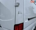Белый Мерседес Sprinter, объемом двигателя 2.2 л и пробегом 298 тыс. км за 13900 $, фото 14 на Automoto.ua