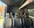 Белый Мерседес Sprinter, объемом двигателя 2.14 л и пробегом 340 тыс. км за 24000 $, фото 11 на Automoto.ua