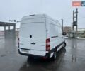 Белый Мерседес Sprinter, объемом двигателя 2.2 л и пробегом 298 тыс. км за 13900 $, фото 12 на Automoto.ua