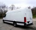 Білий Мерседес Sprinter, об'ємом двигуна 2.1 л та пробігом 72 тис. км за 7500 $, фото 6 на Automoto.ua