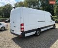 Белый Мерседес Sprinter, объемом двигателя 2.2 л и пробегом 322 тыс. км за 17900 $, фото 5 на Automoto.ua