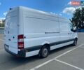 Білий Мерседес Sprinter, об'ємом двигуна 2.14 л та пробігом 284 тис. км за 17500 $, фото 9 на Automoto.ua