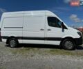 Білий Мерседес Sprinter, об'ємом двигуна 2.2 л та пробігом 280 тис. км за 18500 $, фото 5 на Automoto.ua