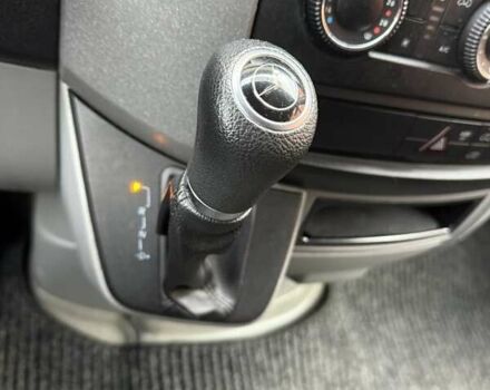 Білий Мерседес Sprinter, об'ємом двигуна 0 л та пробігом 329 тис. км за 18900 $, фото 2 на Automoto.ua